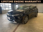 2025 Chevrolet Blazer AWD 2LT