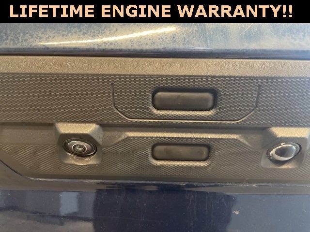 2022 GMC Sierra 1500 Limited 4WD Crew Cab Short Box SLT