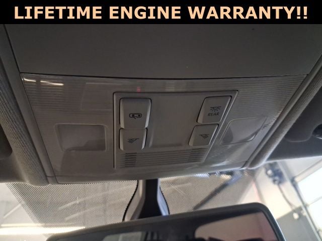 2019 Volkswagen Tiguan 2.0T SE