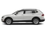 2019 Volkswagen Tiguan 2.0T SE