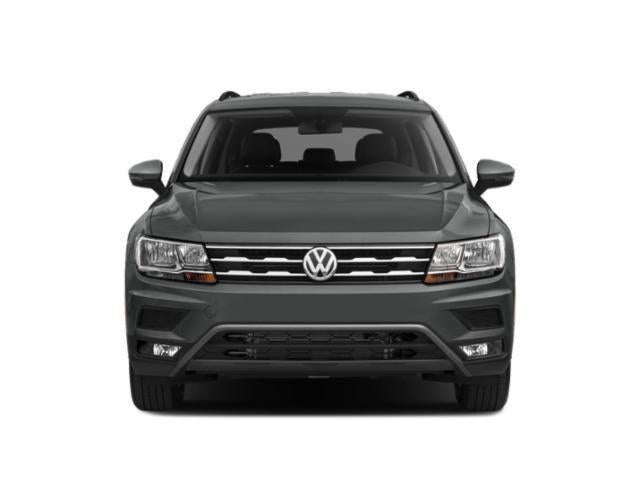2019 Volkswagen Tiguan 2.0T SE