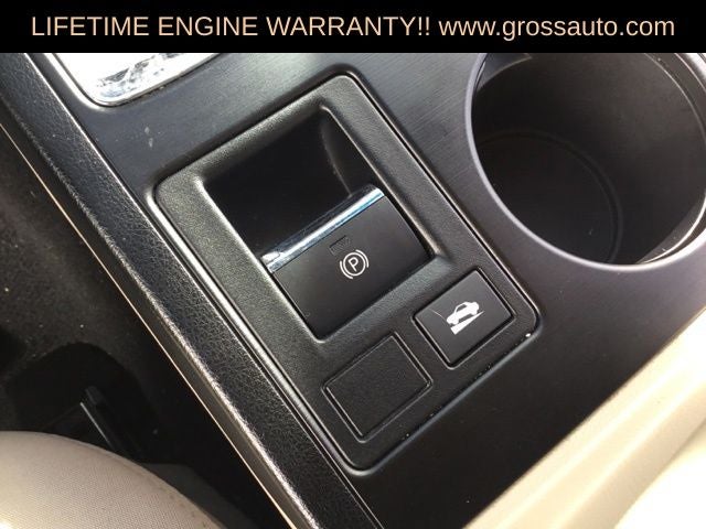 2017 Subaru Legacy 2.5i Premium