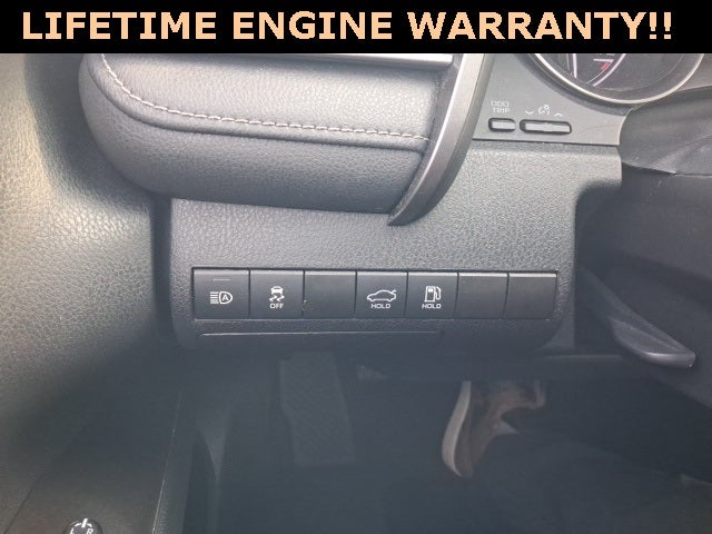 2023 Toyota Camry SE Nightshade Edition