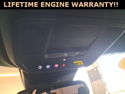 2025 Buick Enclave Preferred FWD