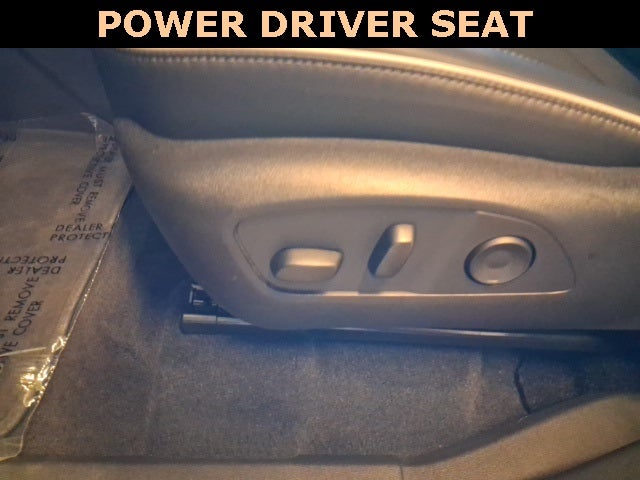 2025 Buick Enclave Preferred FWD