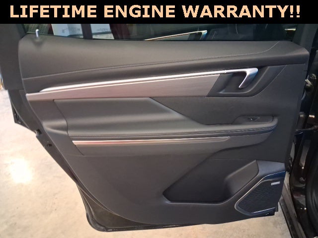 2025 Buick Enclave Preferred FWD