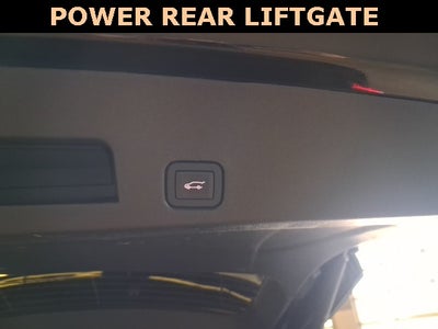 2025 Buick Enclave Preferred FWD