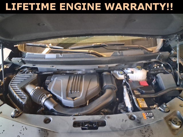 2025 Buick Enclave Preferred FWD