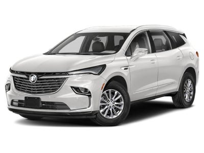 2022 Buick Enclave Premium Group