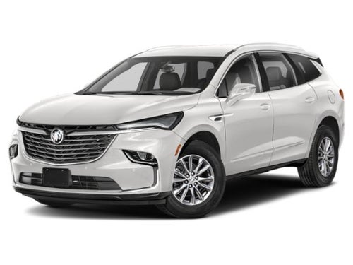 2022 Buick Enclave Premium Group