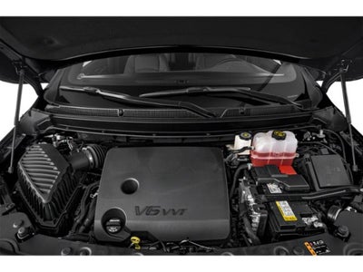 2022 Buick Enclave Premium Group