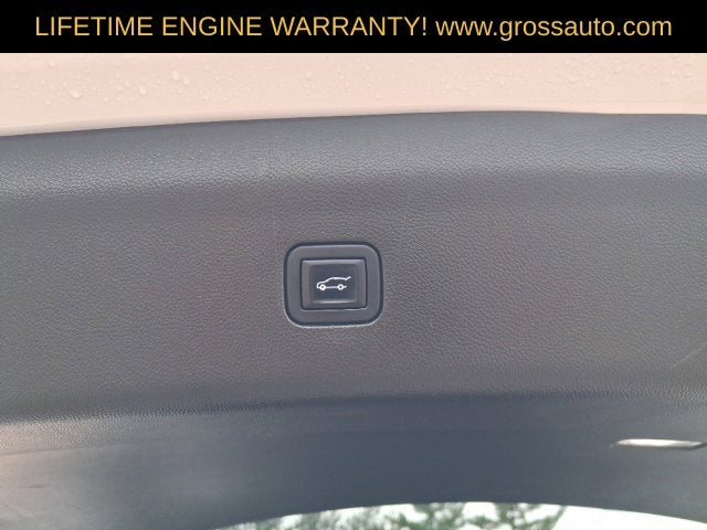 2022 Buick Enclave Premium Group