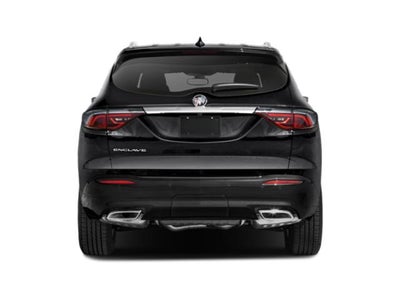 2022 Buick Enclave Premium Group