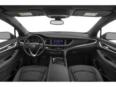 2022 Buick Enclave Premium Group