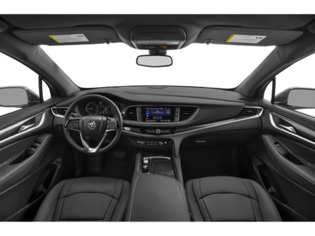 2022 Buick Enclave Premium Group