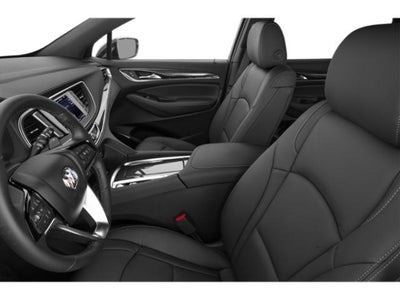 2022 Buick Enclave Premium Group
