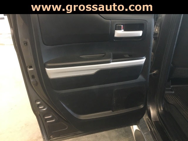 2015 Toyota Tundra SR 5.7L V8