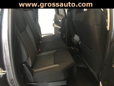 2015 Toyota Tundra SR 5.7L V8