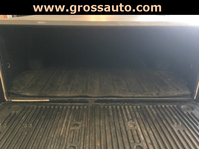 2015 Toyota Tundra SR 5.7L V8