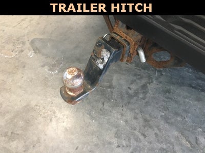 2015 Toyota Tundra SR 5.7L V8