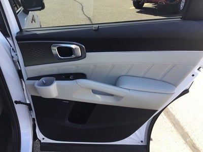 2023 Kia Sorento SX-Prestige