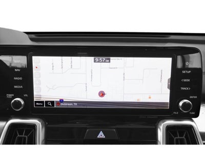 2023 Kia Sorento SX-Prestige
