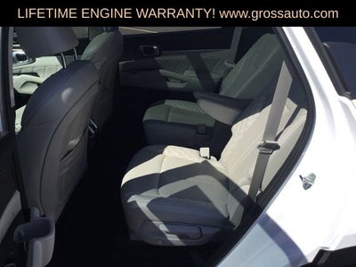 2023 Kia Sorento SX-Prestige