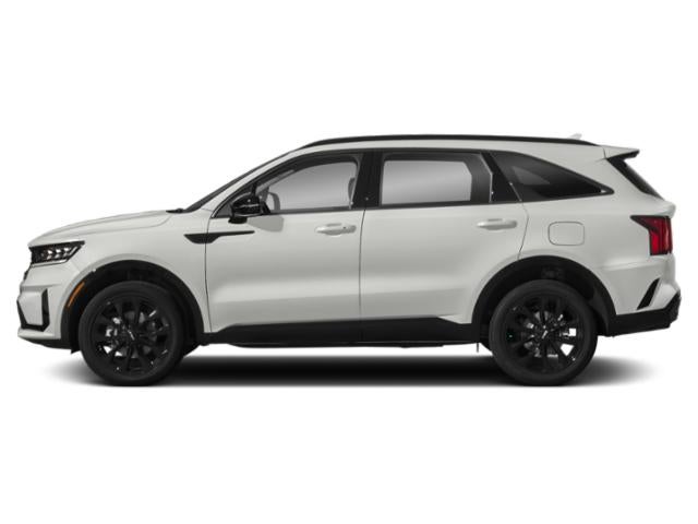 2023 Kia Sorento SX-Prestige