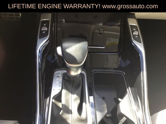 2023 Kia Sorento SX-Prestige