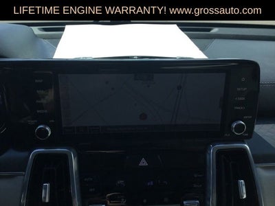 2023 Kia Sorento SX-Prestige