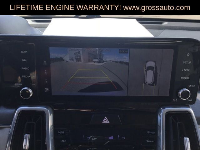 2023 Kia Sorento SX-Prestige