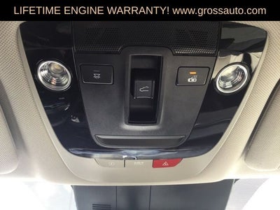 2023 Kia Sorento SX-Prestige