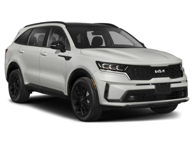 2023 Kia Sorento SX-Prestige