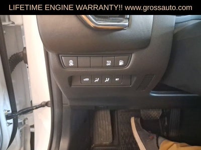 2025 Mazda Mazda CX-50 Hybrid Premium Plus