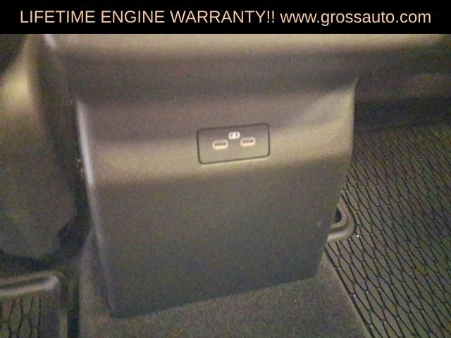 2025 Mazda Mazda CX-50 Hybrid Premium Plus