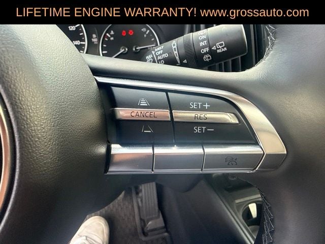 2025 Mazda Mazda CX-50 2.5 S Premium Plus Package