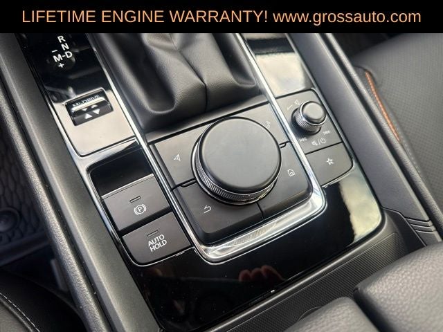 2025 Mazda Mazda CX-50 2.5 S Premium Plus Package