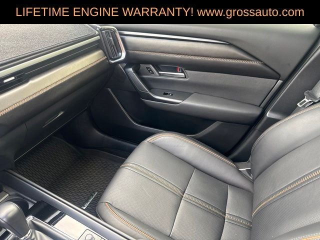 2025 Mazda Mazda CX-50 2.5 S Premium Plus Package