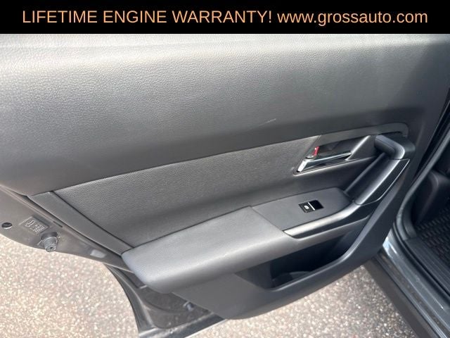 2025 Mazda Mazda CX-50 2.5 S Premium Plus Package