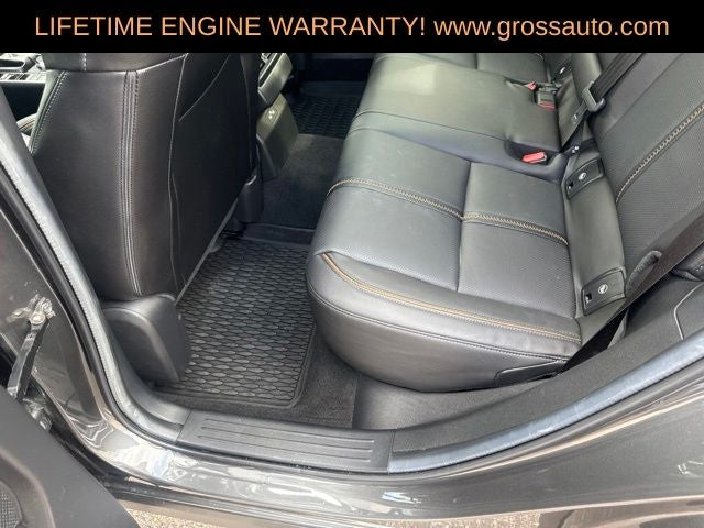 2025 Mazda Mazda CX-50 2.5 S Premium Plus Package