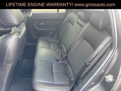 2025 Mazda Mazda CX-50 2.5 S Premium Plus Package