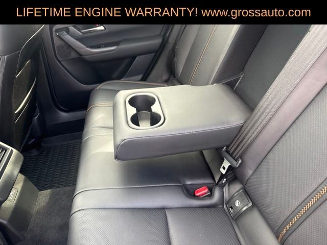 2025 Mazda Mazda CX-50 2.5 S Premium Plus Package