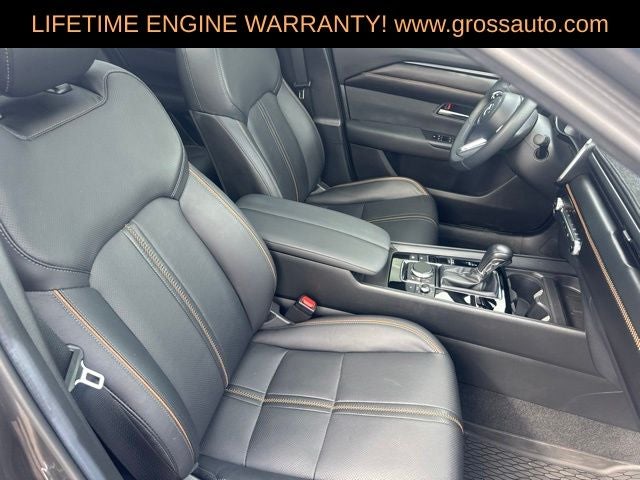 2025 Mazda Mazda CX-50 2.5 S Premium Plus Package