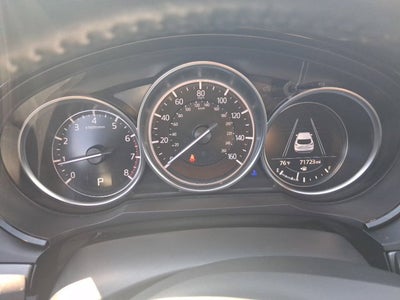 2022 Mazda Mazda CX-9 Touring