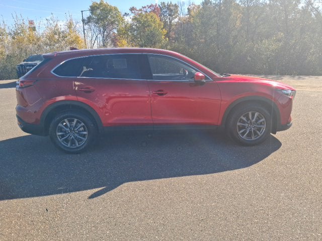2022 Mazda Mazda CX-9 Touring