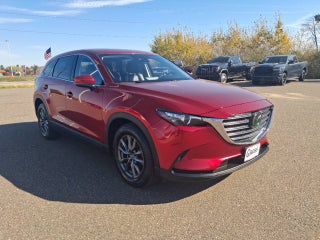 2022 Mazda Mazda CX-9 Touring