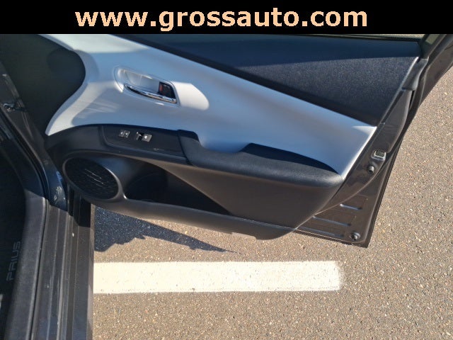 2017 Toyota Prius Two