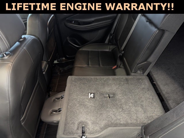 2023 Buick Encore GX Essence