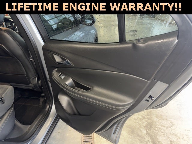 2023 Buick Encore GX Essence