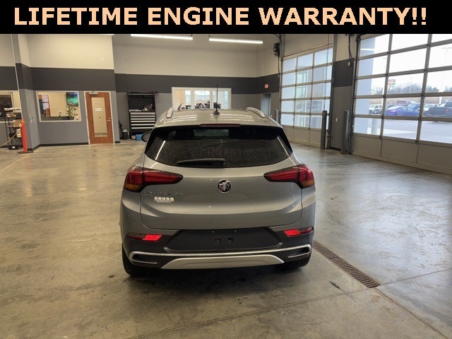 2023 Buick Encore GX Essence